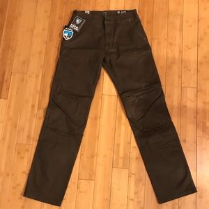 Kuhl outdoorsman pants (NWT)
